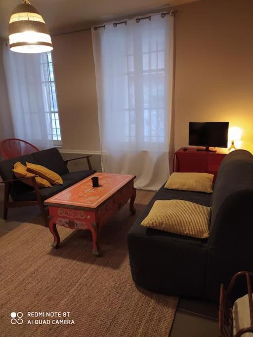 Bel Appartement Dans Centre Historique Avinyon Dış mekan fotoğraf