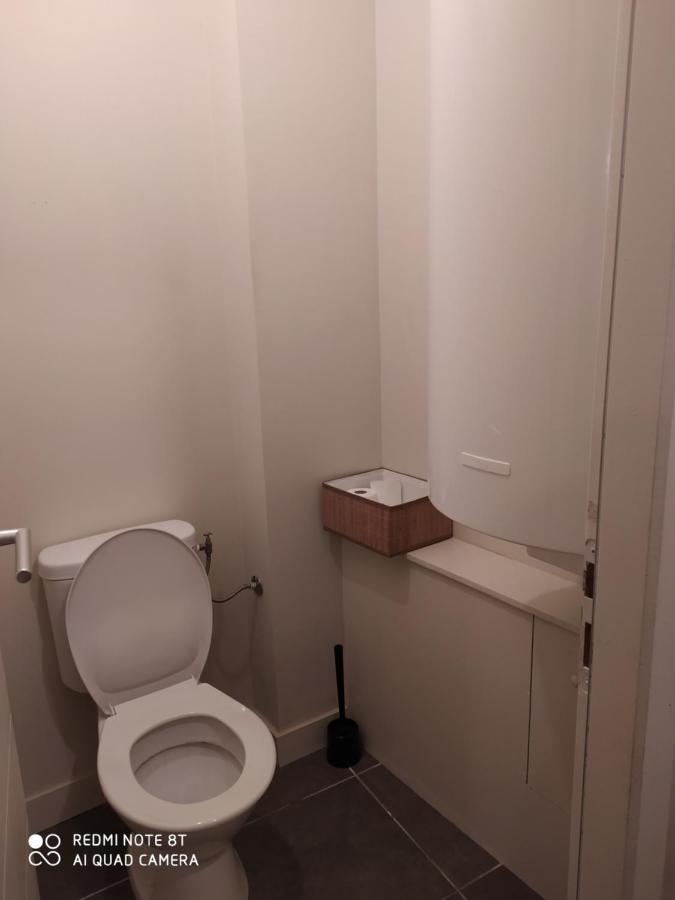 Bel Appartement Dans Centre Historique Avinyon Dış mekan fotoğraf
